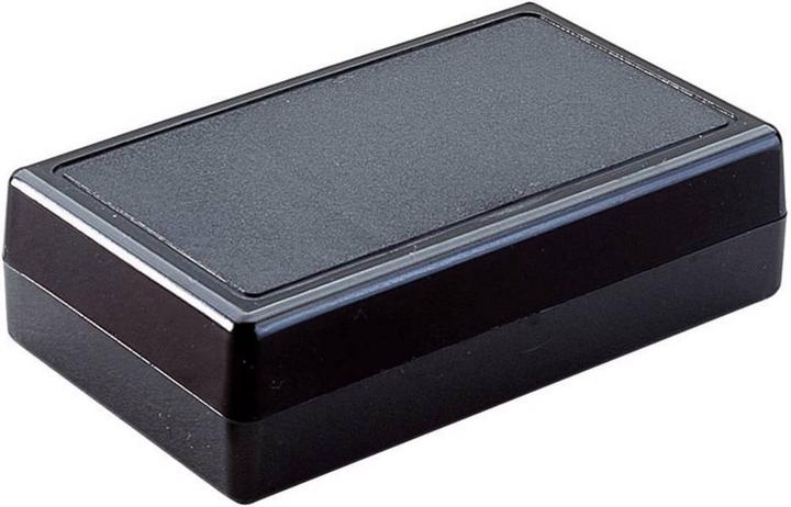 Actual product image Strapubox Plastic housing Battery compartment (Housing)