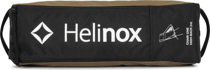 Immagine prodotto Helinox Sedia One Highback (re)