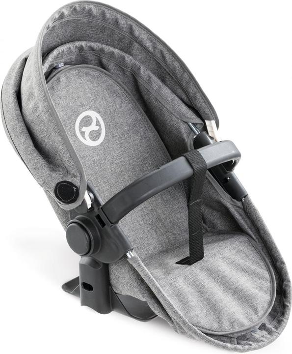 Actual product image Corolle Cybex Priam