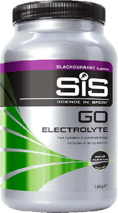 Produktbild SIS GO Electrolyte Drink (1 Stück, Pulver, 1600 g)