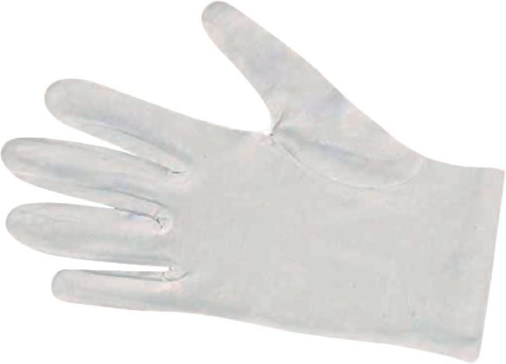 Produktbild Resista Baumwoll-Handschuh (9)