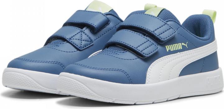Actual product image Puma Courtflex V3 V PS (28)