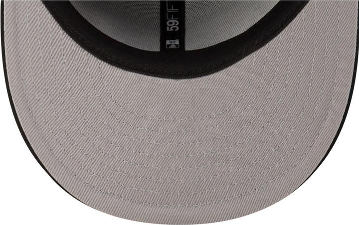 Actual product image New Era 59Fifty Fitted Cap - NFL San Francisco 49ers - 7 1/4 (7 1/4)