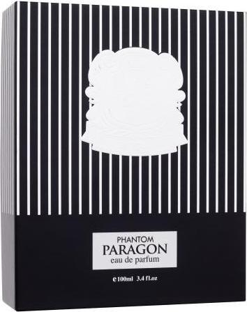 Produktbild Zimaya Phantom Paragon (Eau de Parfum, 100 ml)