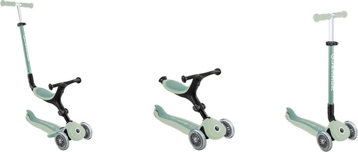 Productafbeelding Globber / GO UP Active Ecologische Pistache driewieler