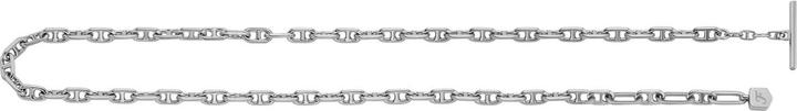 Nutritional values and ingredients Fossil Heritage bracelet (33.50 cm, Stainless steel)