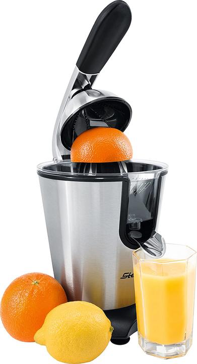 Actual product image Steba ZP 2