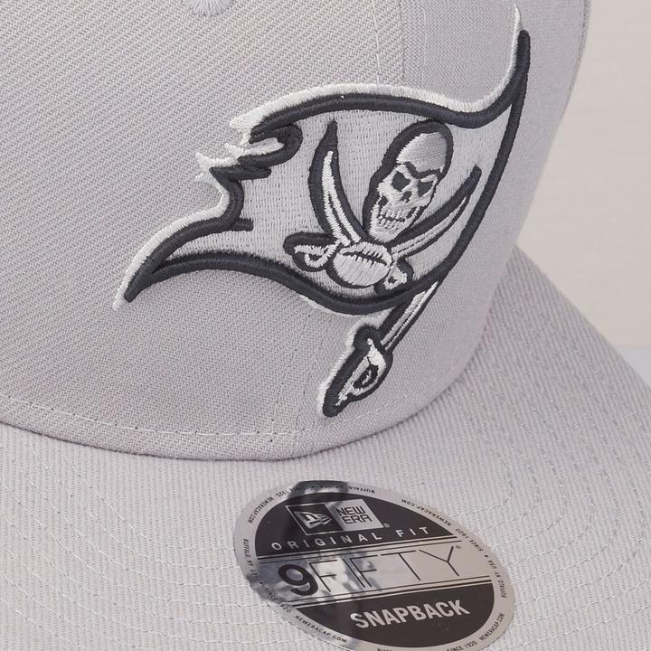 Actual product image New Era 9Fifty Tampa Bay Buccaneers (One size)