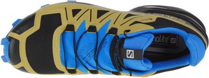 Actual product image Salomon Speedcross 5 GTX - 53271 (48)