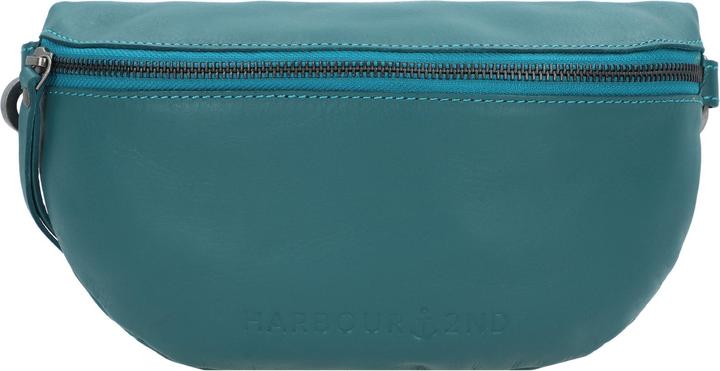 Harbour 2nd Just Pure Paulette Gürteltasche Leder 24 cm