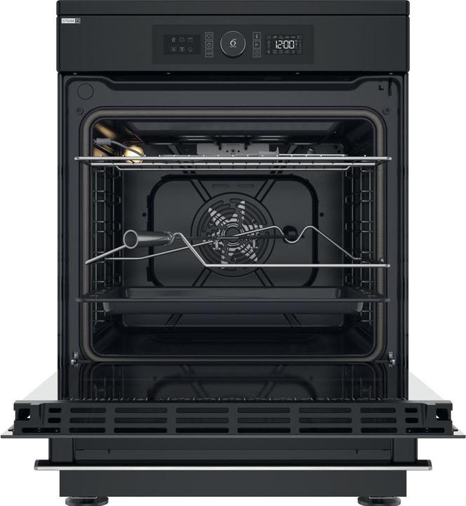 Actual product image Whirlpool WS68IS8APBP/E