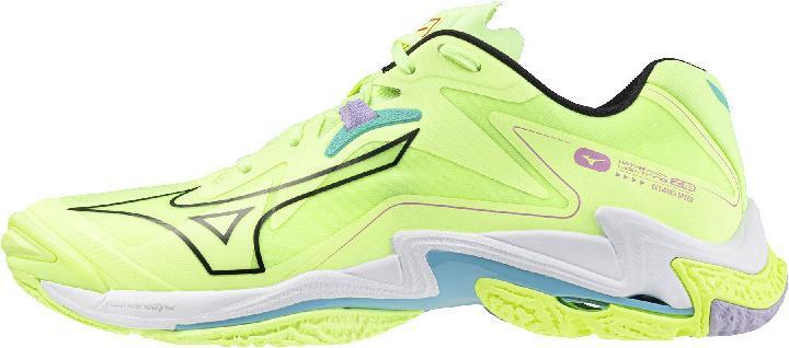 Produktbild Mizuno hallenschuhe wave lightning z (44.5)