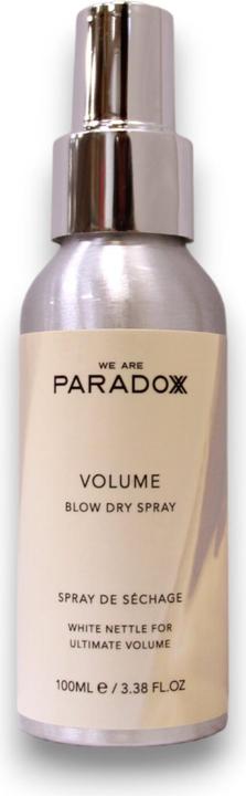 Immagine prodotto We Are Paradoxx Spray Per Asciugatura A Volume (100 ml)