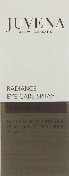 Image du produit Juvena Radiance Eye Care (15 ml)