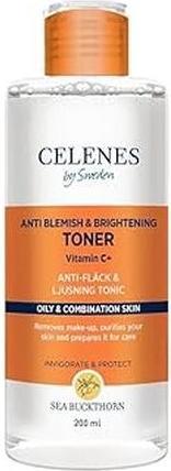 Actual product image Celenes By Sweden Anti-Pigment Revitalizing Toner - 200 Ml (200 ml)