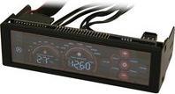 Produktbild LC-Power LC Power Lüftersteuerung LC-CFC-1 AIRAZOR (6 Lüfter)
