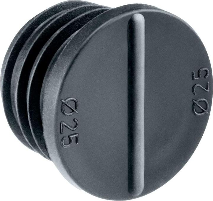 Agro Dichtstopfen M25