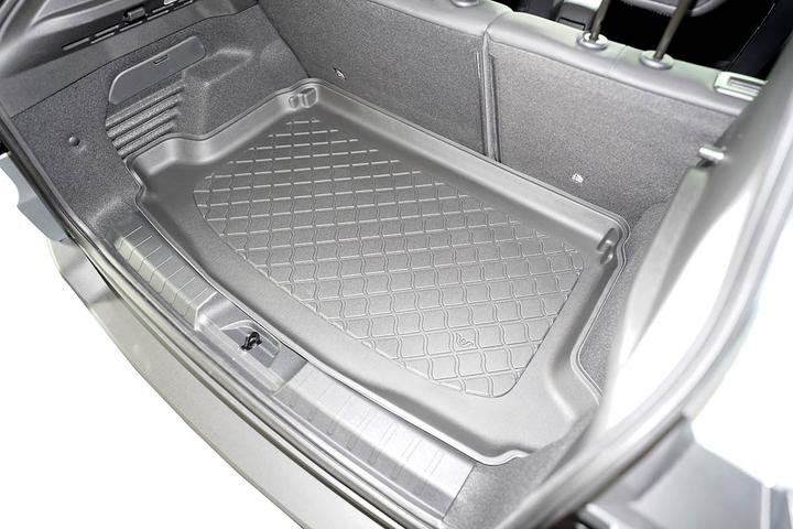 Produktbild Aristar Kofferraumwanne für Jeep Avenger ab 2023