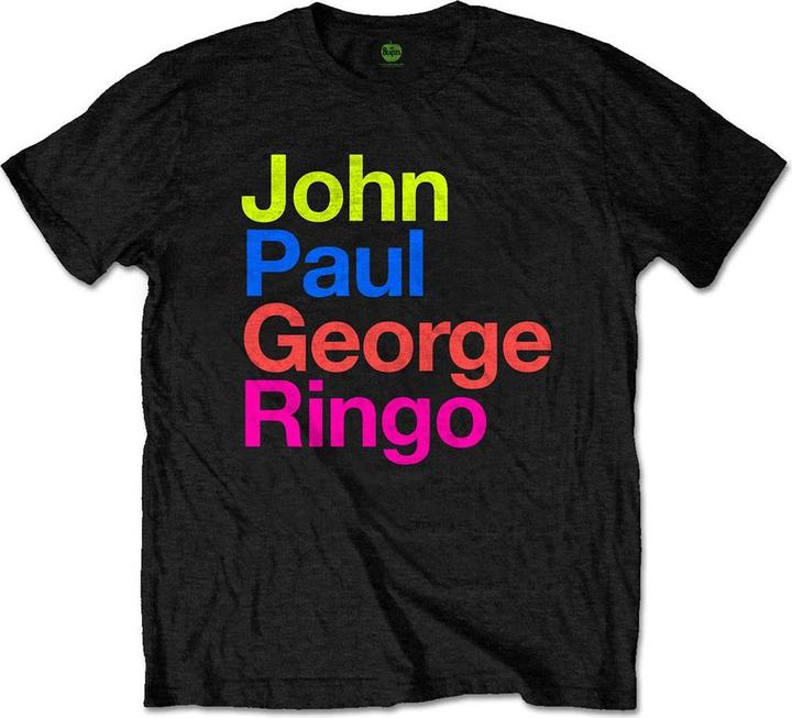 Actual product image JPG&R Pepper Suit TShirt (M)