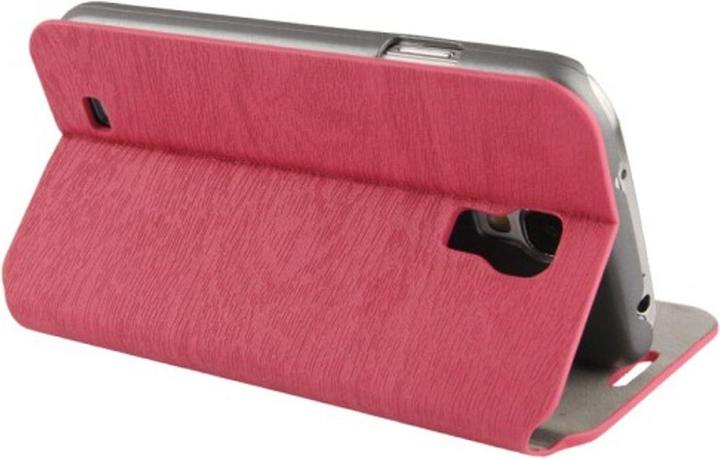Produktbild König Design Design Handytasche für Samsung Galaxy S4 mini (Samsung Galaxy S4 mini)