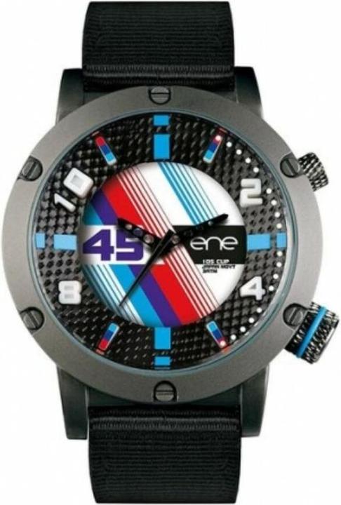 Ene Herrenuhr 650000115 (Ø 51 mm) (51 mm)