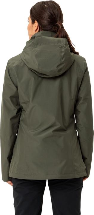 Produktbild Vaude Rosemoor 3in1 II (XS)