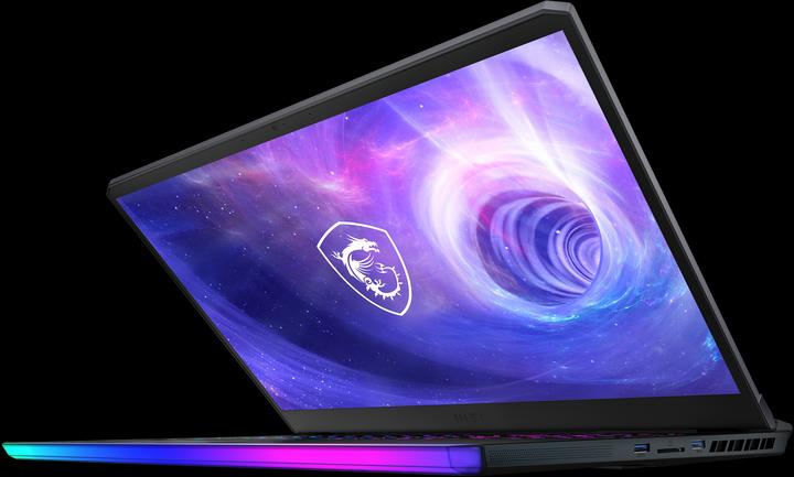 Image du produit MSI Raider GE76 (17.30", Intel Core i9-12900HK, 64 Go, 2000 Go, CH)