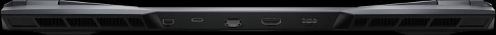 Image du produit MSI Raider GE76 (17.30", Intel Core i9-12900HK, 64 Go, 2000 Go, CH)