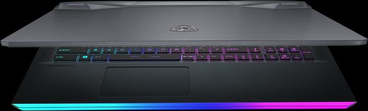 Image du produit MSI Raider GE76 (17.30", Intel Core i9-12900HK, 64 Go, 2000 Go, CH)