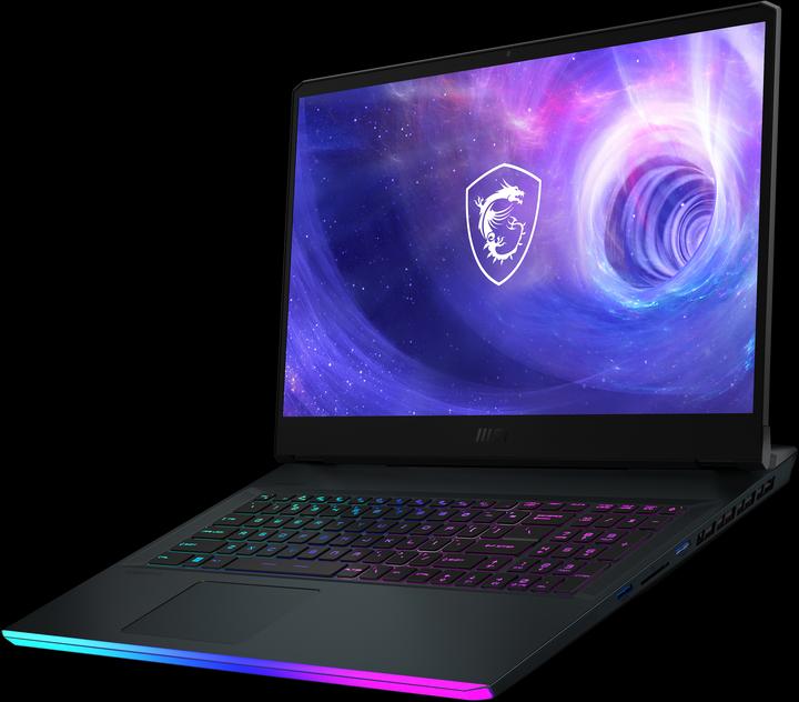 MSI Raider GE76 (17.30", Intel Core i7-12700H, 32 Go, 1000 Go, CH)