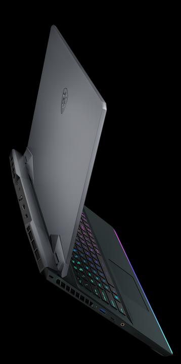 Image du produit MSI Raider GE76 (17.30", Intel Core i9-12900HK, 64 Go, 2000 Go, CH)
