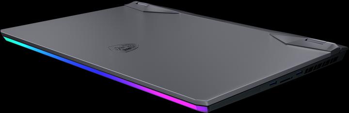 Image du produit MSI Raider GE76 (17.30", Intel Core i9-12900HK, 64 Go, 2000 Go, CH)