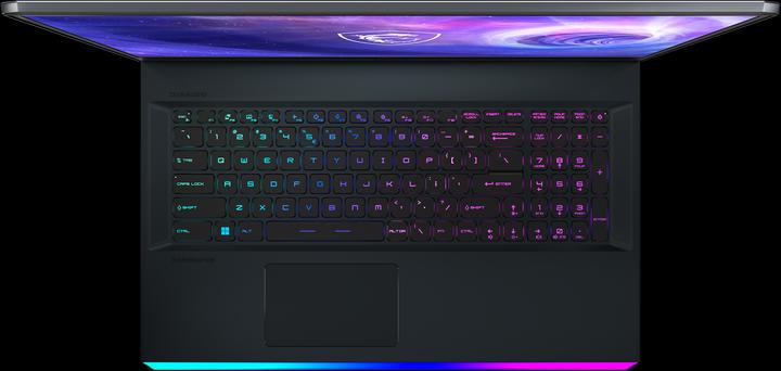 Image du produit MSI Raider GE76 (17.30", Intel Core i9-12900HK, 64 Go, 2000 Go, CH)
