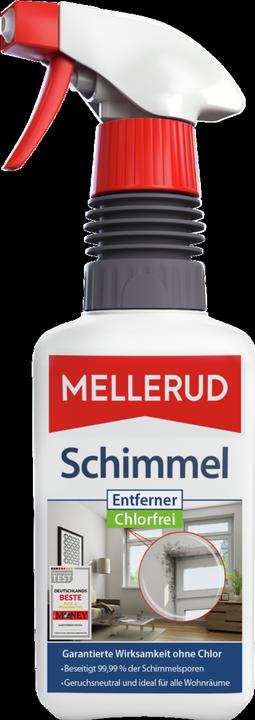 Produktbild Mellerud Schimmel Entferner