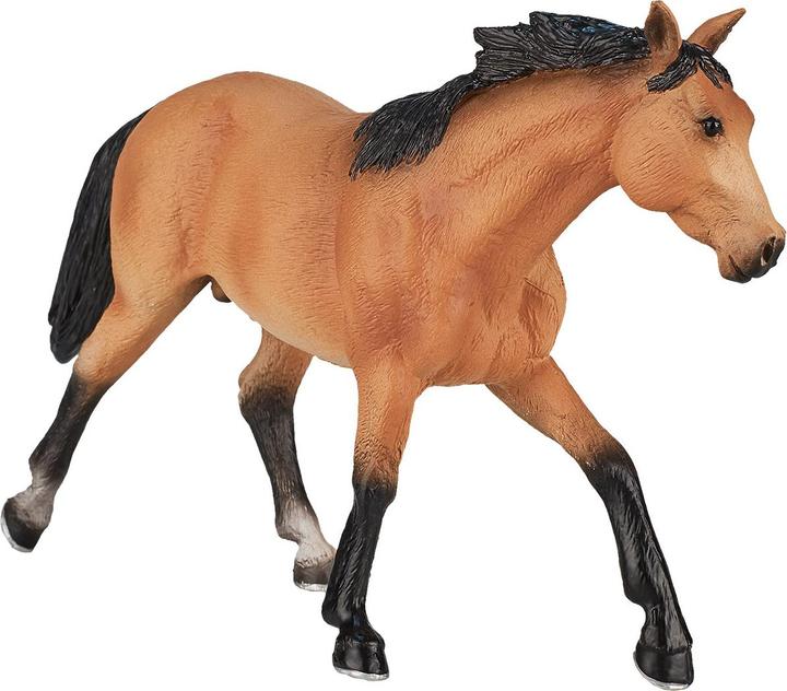 Actual product image Animal Planet Quarter Horse Buckskin