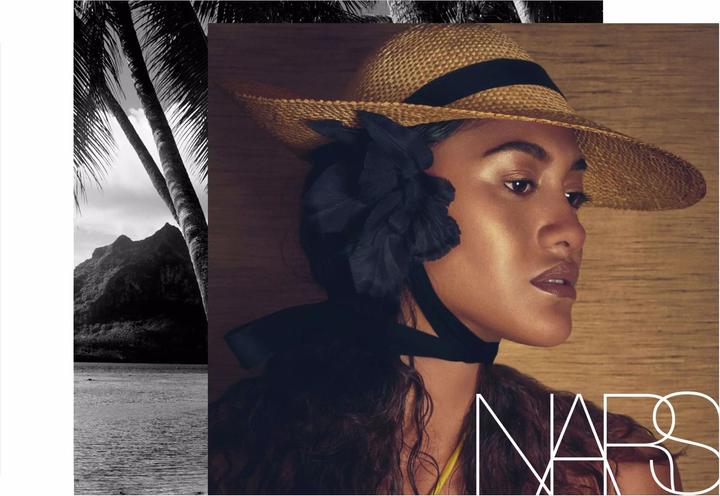 Image du produit NARS Cosmetics Huile pour les lèvres (Gel, 5.70 ml)