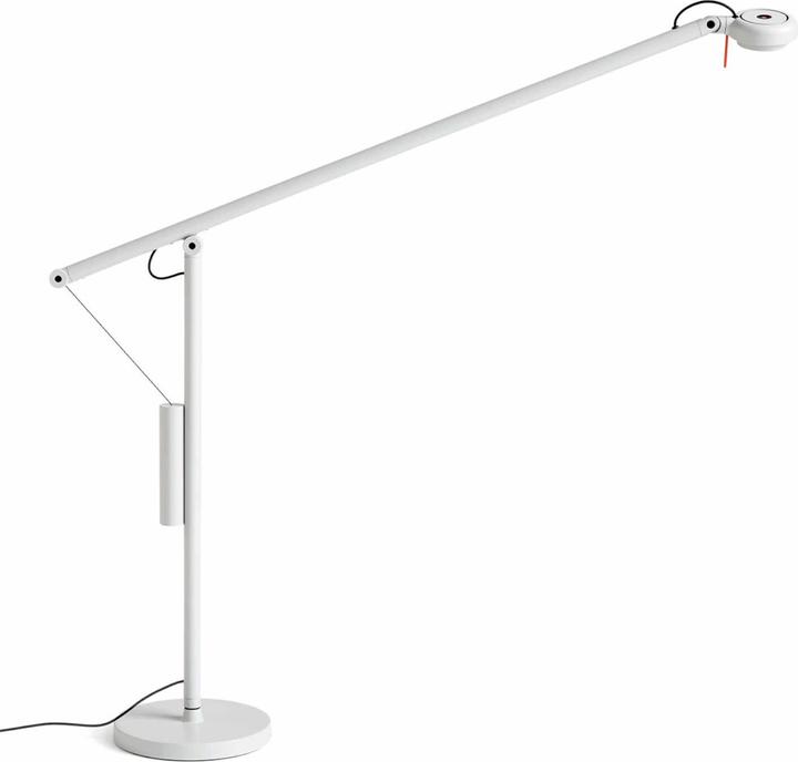 Image du produit HAY Fifty-Fifty Table Lamp Led Tischleuchte (360 lm)
