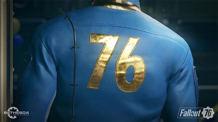 Produktbild Bethesda Fallout 76 - Power Armor Edition (PC, Multilingual)