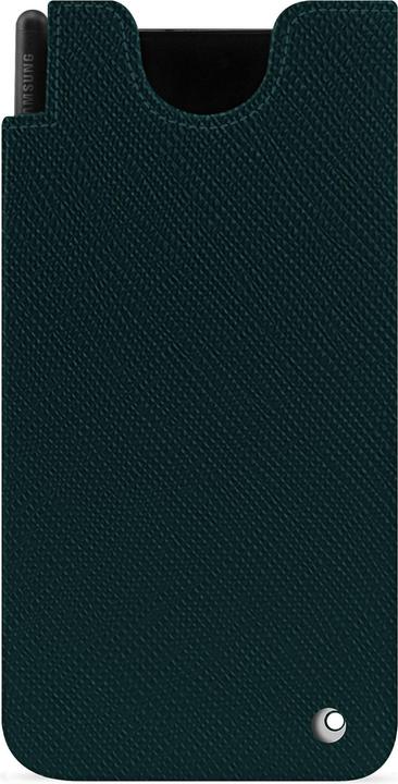 Actual product image Noreve Leather case (Samsung Galaxy Z Flip5)