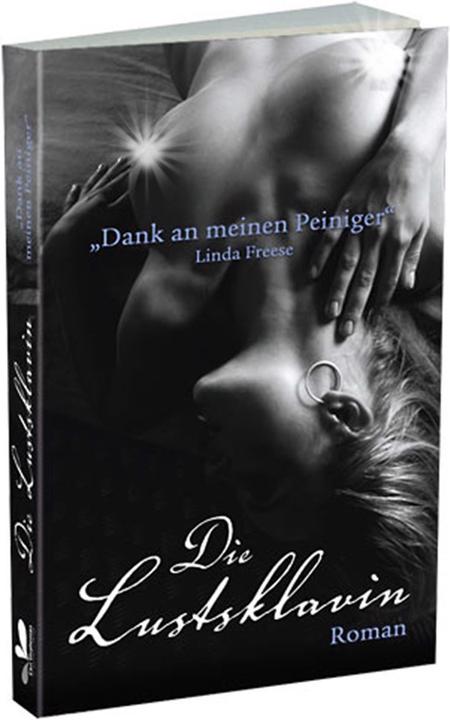 Produktbild Die Lustsklavin