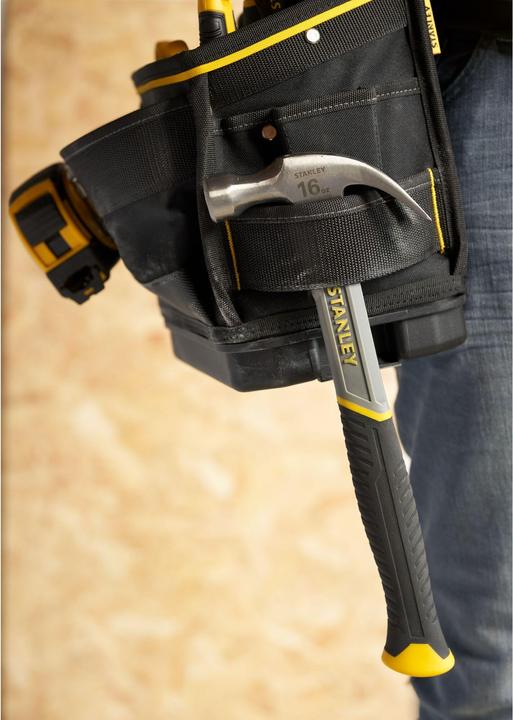 Actual product image Stanley PROSTACK compact portable organiser| 132218 (1 pieces)