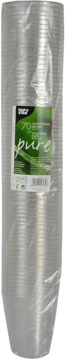 Produktbild Papstar pure (70 x)