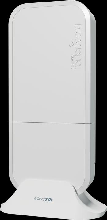 Actual product image MikroTik RBWAPG-5HACT2HND: Outdoor PoE+ AP (1300 Mbit/s)