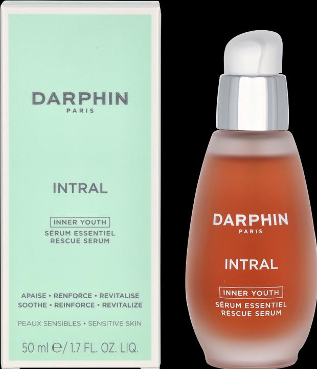Actual product image Darphin Intral (50 ml)