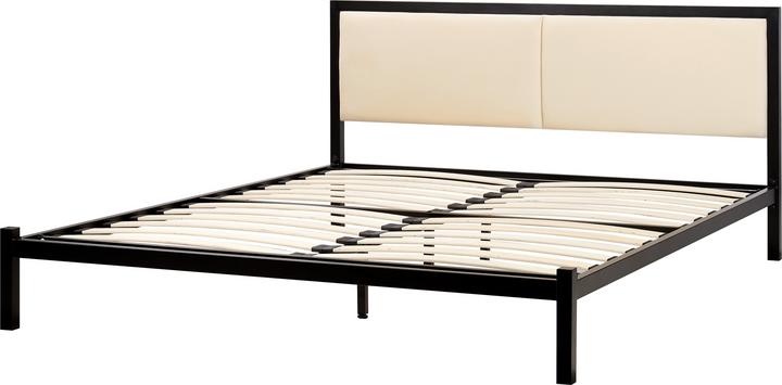 Actual product image Beliani Clamart (160 x 200 cm)