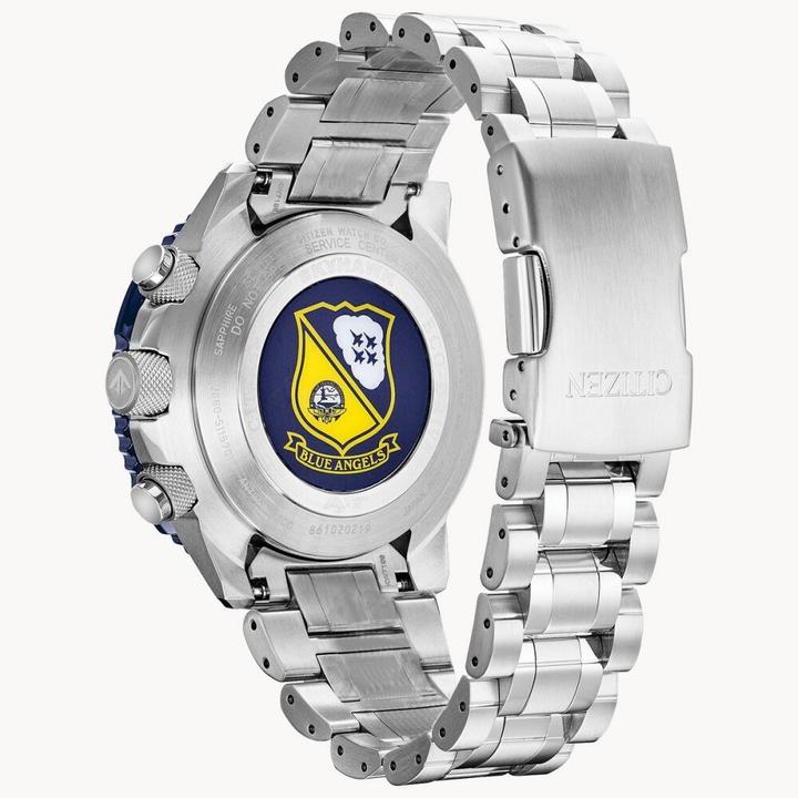Produktbild Citizen Promaster Skyhawk (45 mm)