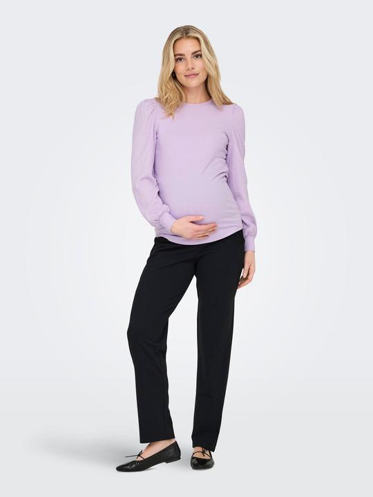 Produktbild Only Maternity OLMJULIE Strickpullover Strickpullover (XL)