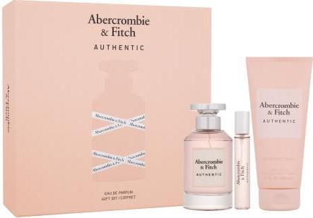 Produktbild Abercrombie and Fitch Authentic (Eau de Parfum, 200 ml)
