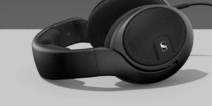 Produktbild Sennheiser HD 560s (keine Geräuschunterdrückung, Kabelgebunden)