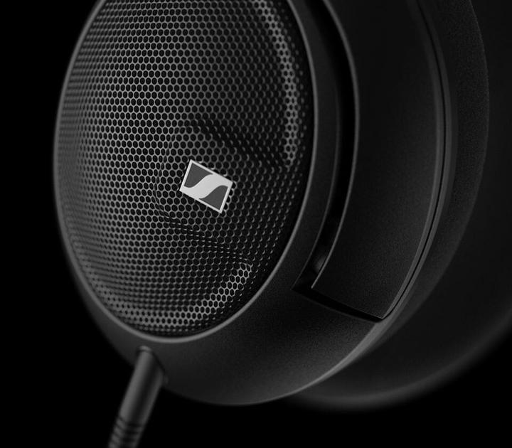 Produktbild Sennheiser HD 560s (keine Geräuschunterdrückung, Kabelgebunden)